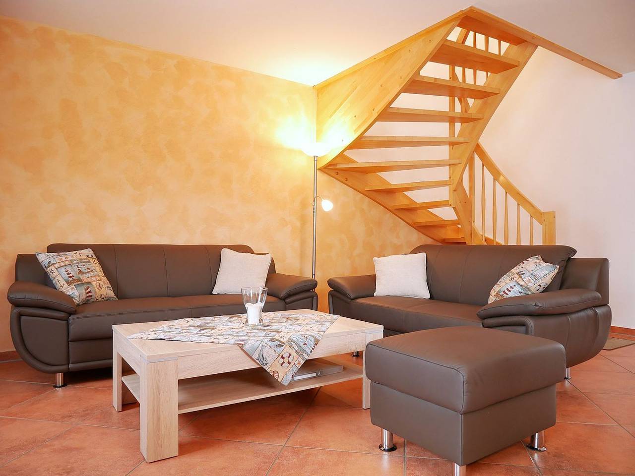 Ferienhaus in Insel Poel ab 193€ pro Nacht