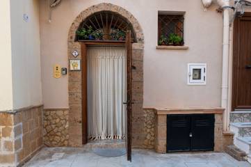 Gîte pour 2 personnes à Porticello
