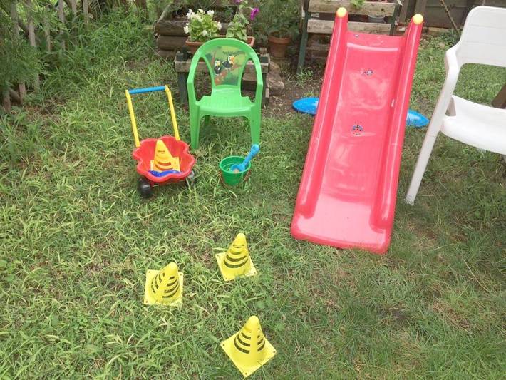 Maison d’hôte pour 2 personnes à Budapest - 4