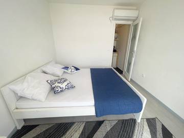 Ferienwohnung für 2 Personen, mit Balkon in Dramalj