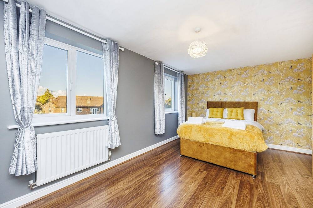 6 bedroom Ashford Haven central to train station in Ashford, Región de Ashford