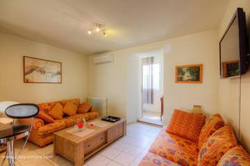 Gîte pour 2 Personnes dans Venaco, Région de Corte, Photo 2