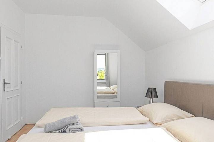 Villa für 2 Personen, mit Pool und Garten in Wien - 2