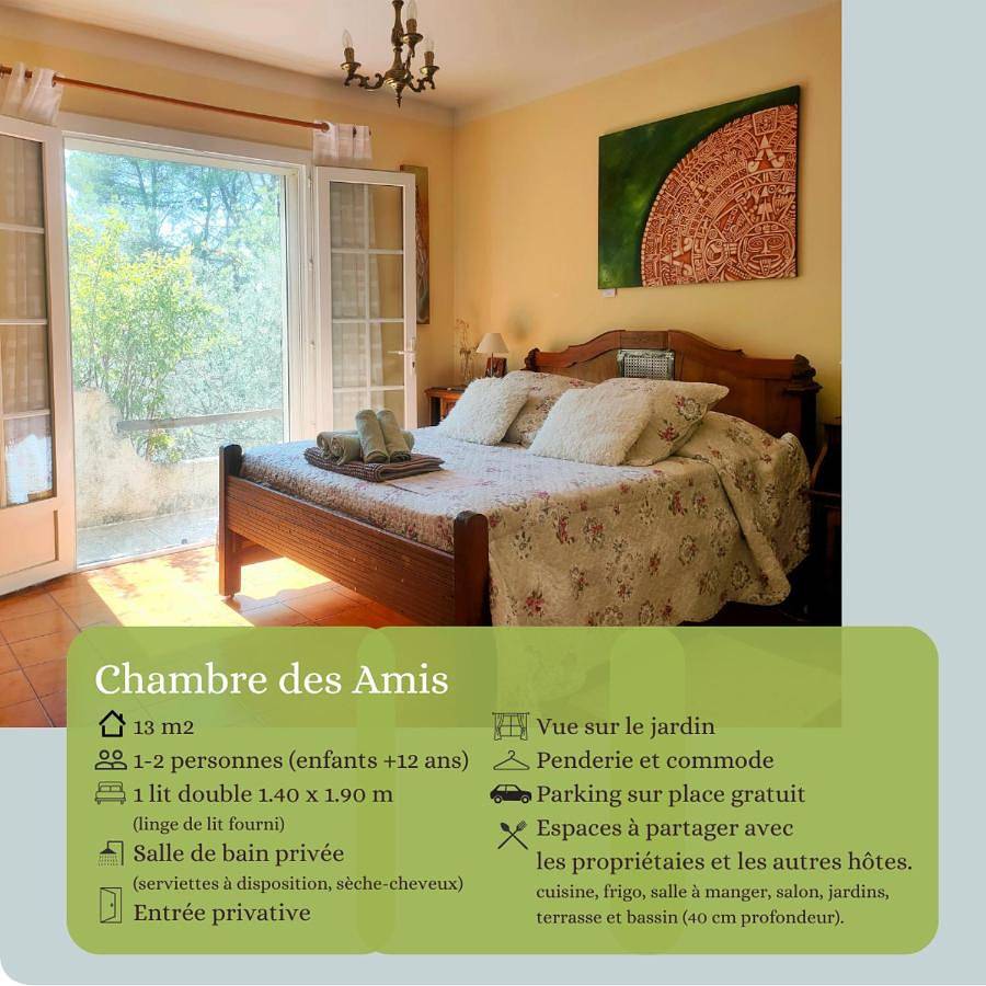 Villa Les Chariotins in Draguignan, Région de Draguignan