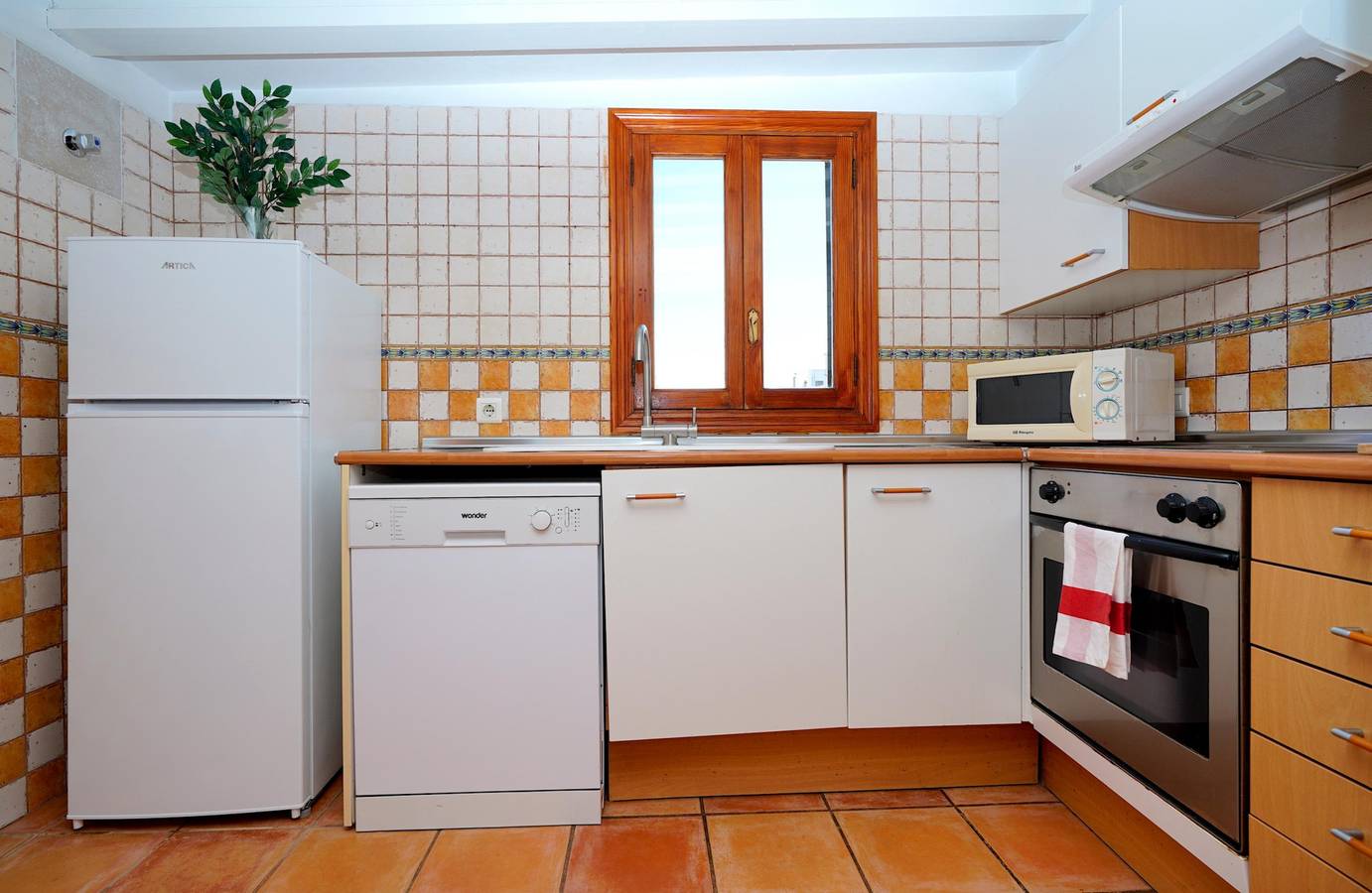 Entire apartment, Apartment Can Carrio 3 Pax 2 Bedrooms Sm 5 in Palma Old Town, Palma