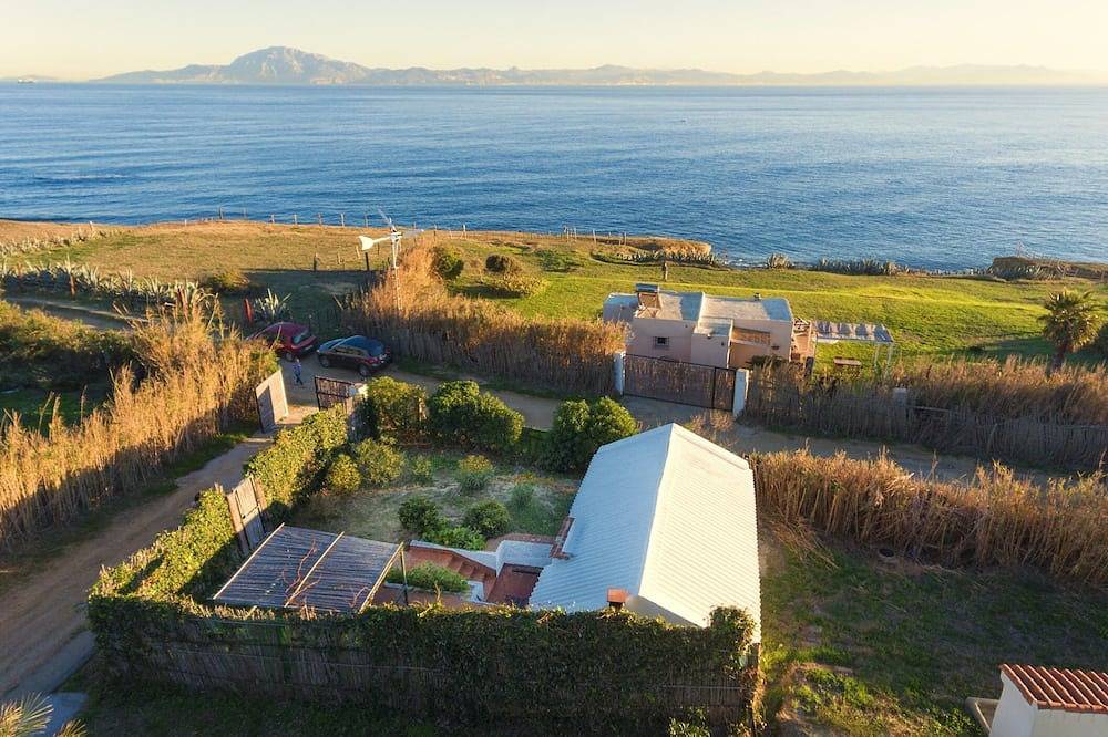 Wifi Sea Side Romantic Nest in Tarifa, Parque Natural del Estrecho