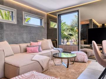 Villa pour 4 Personnes dans Central Costa Teguise, Teguise, Photo 1