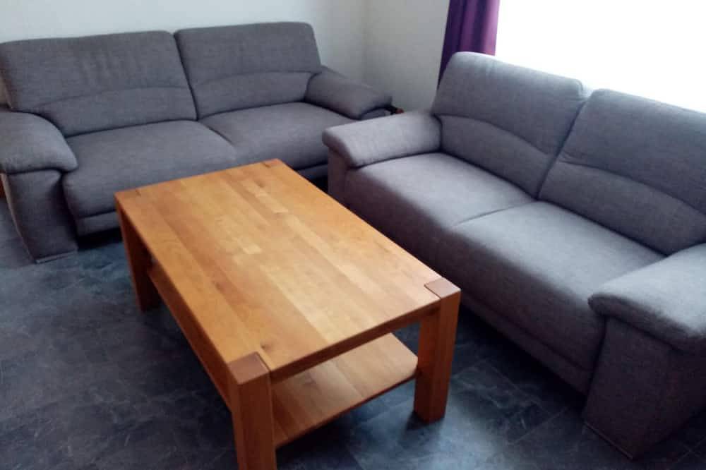Ganze Wohnung, Nordsee-Ferienanlage / Wohnung \"Juist\" in Westeraccumersiel, Dornum