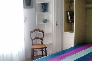 Appartement De Vacances pour 4 Personnes dans Salon-de-Provence, Région d'Aix-en-Provence, Photo 1