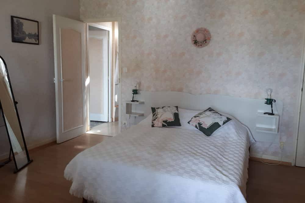 House with garden between the Mugel and Figuerolles creeks. Pets allowed in La Ciotat, Marseille und Umgebung
