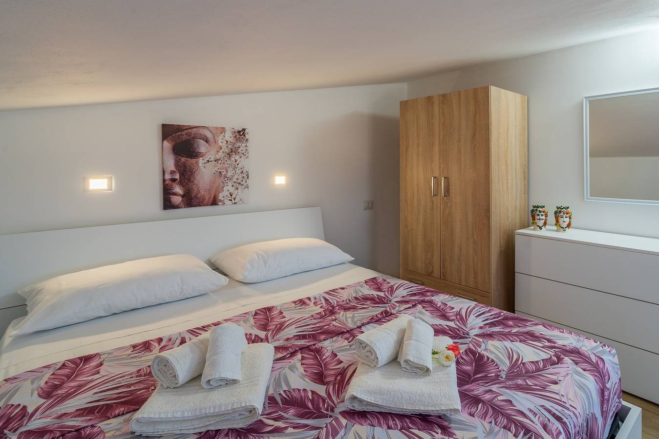 Appartement 'Sud In Villa Sele' met Zeezicht, Wifi en Airconditioning, foto 15