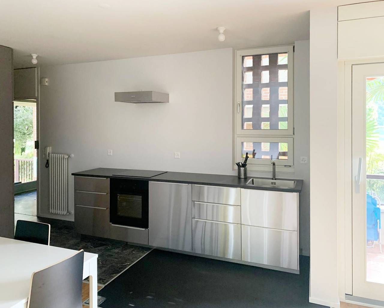 Ganze Ferienwohnung, Ferienwohnung "Lake Escape", mit Pool in Luganersee
