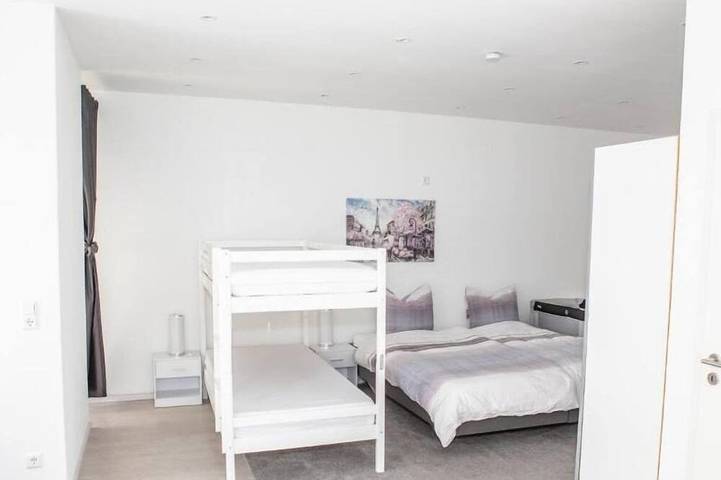 Ganze Wohnung, Ferienwohnung Big bei Tripsdrill nur 5 Min entfernt vom Freizeitpark in Pfaffenhofen, Kraichgau