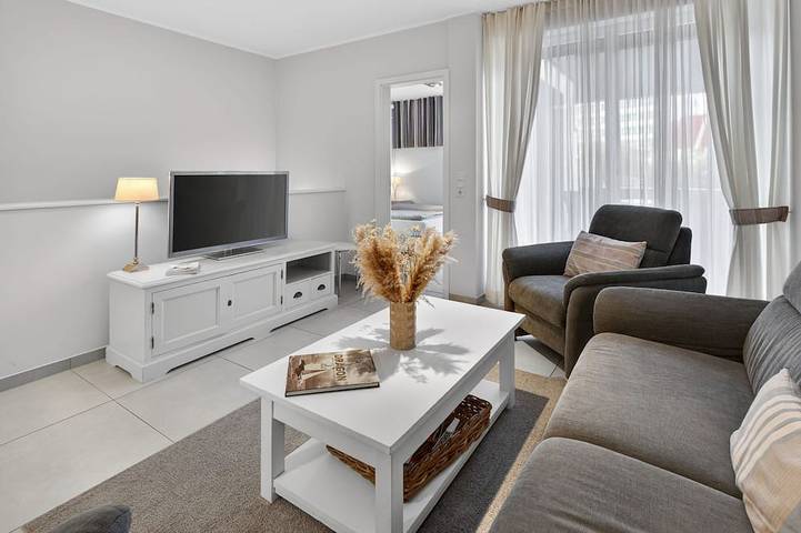 Ferienwohnung für 4 Personen