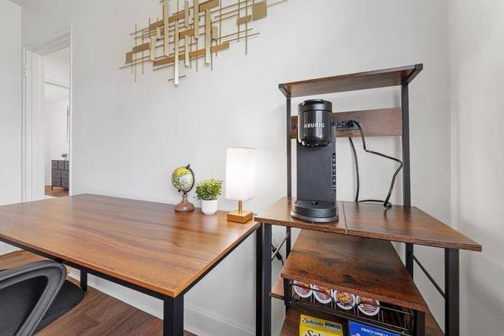 Appartement de vacances pour 2 personnes