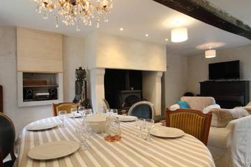 Gîte pour 5 Personnes dans Barneville-Carteret, Cotentin, Photo 1