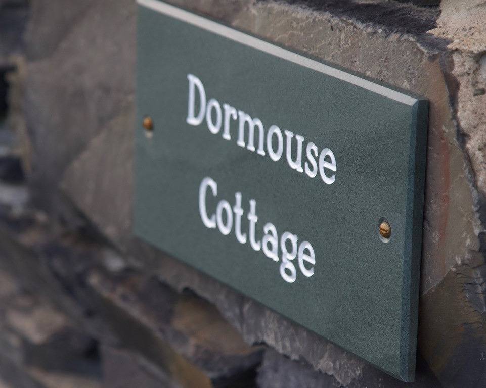 Dormouse Cottage in Coniston, Lake District