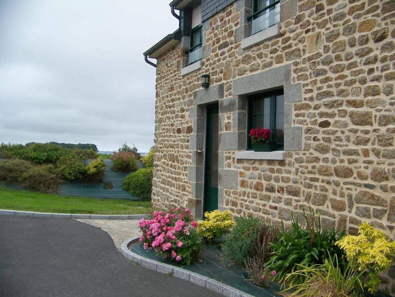Gites Bellevue in Beauvoir, Baie du Mont-Saint-Michel