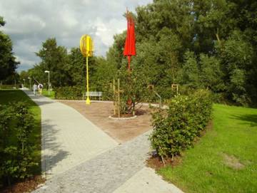 Ferienwohnung für 2 Personen in Dornum, Landkreis Aurich, Bild 3