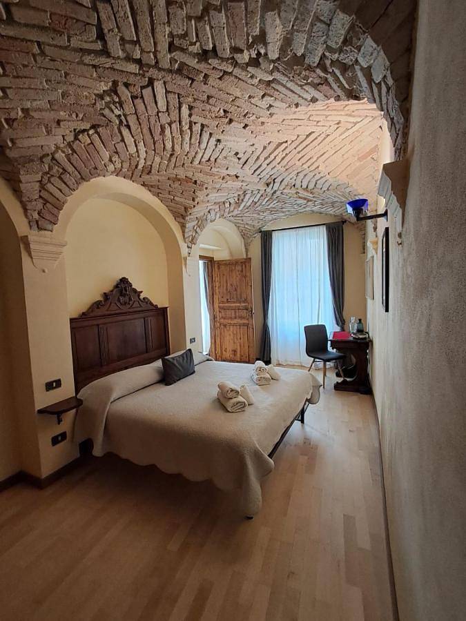 Casa Gabri in Salò, Gardasee-Berge