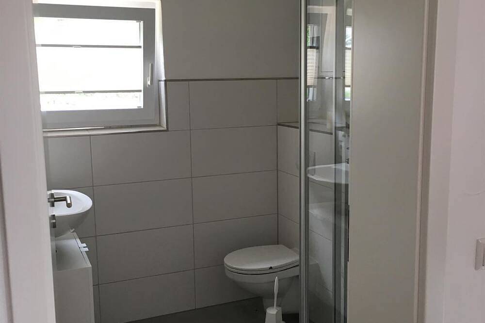 Ganze Wohnung, Gästehaus Kunststiftung Bernhard Müller-Feyen - Exklusives 2-Bett-Ferienhaus im in Adenau, Osteifel