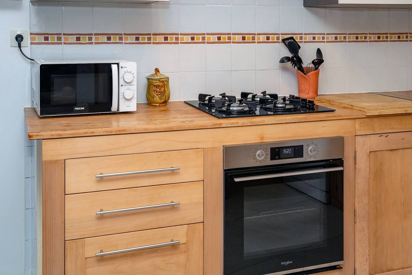 Apartment 'Chez Lulu' in Brézins, 7 guests, 2 bedrooms in Brézins, Isère