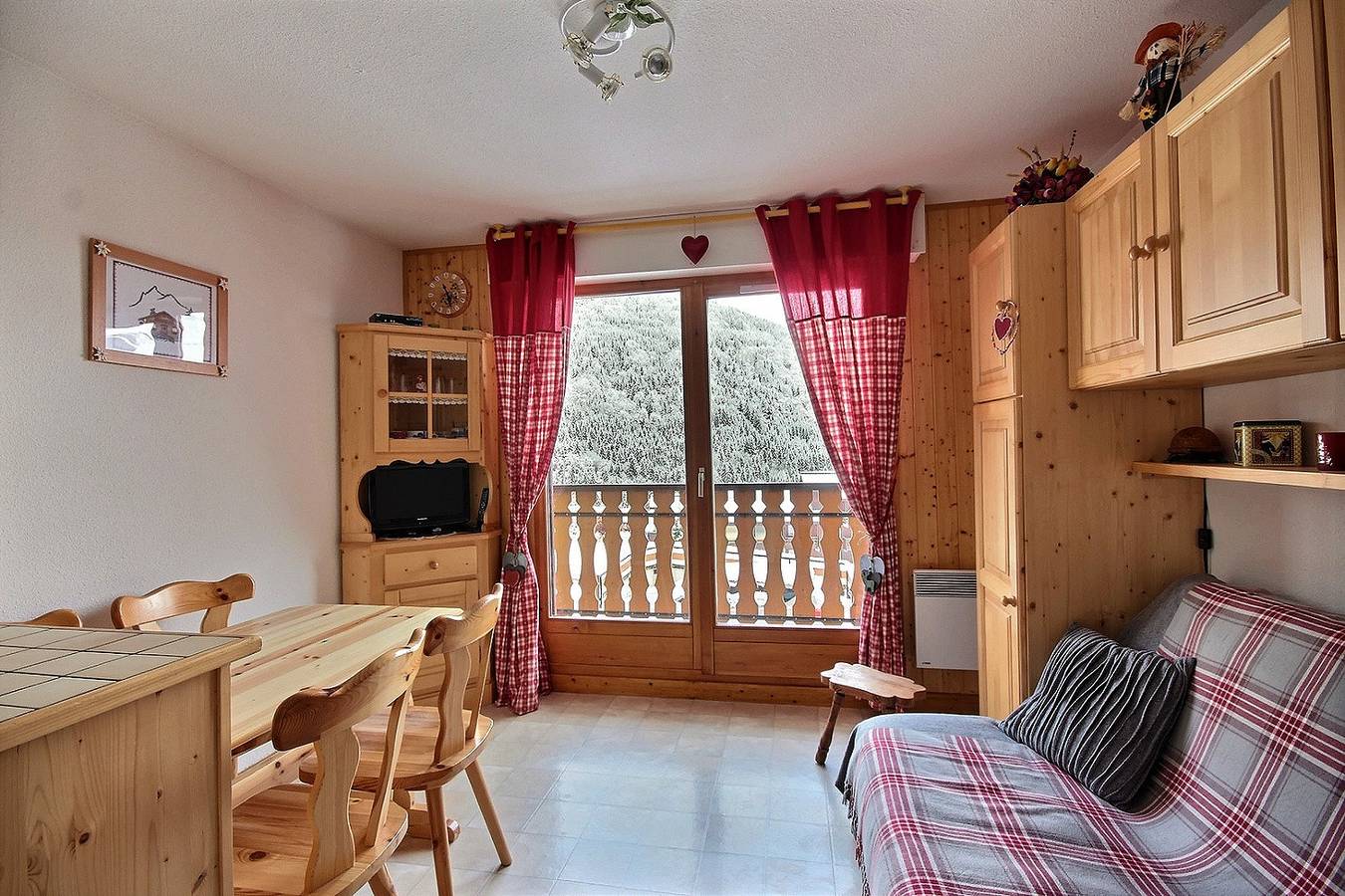 Photo : Appartement de vacances