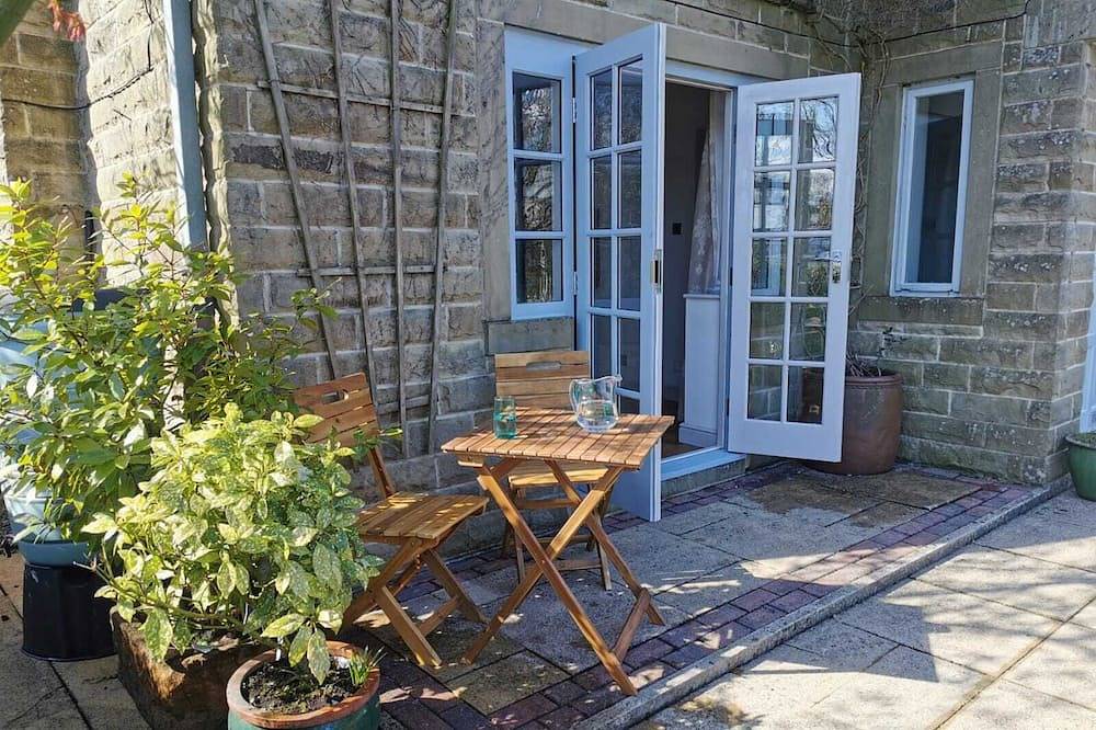 Entire apartment, Cosy flat with a great view, near the centre of Hebden Bridge in Hebden Bridge, West Yorkshire
