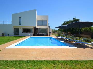 Finca in Binissalem, Mallorca Inselmitte für 10 