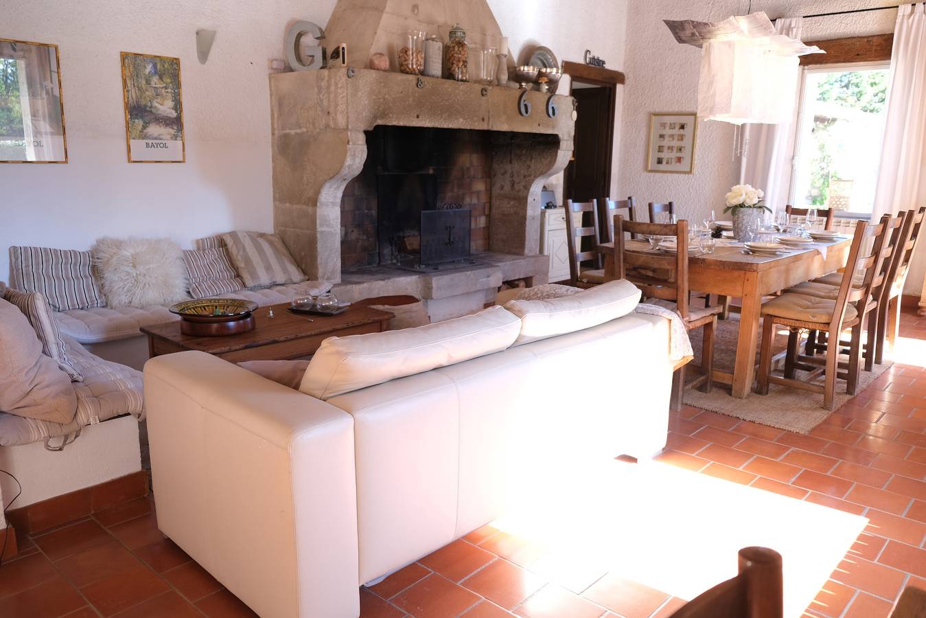 Vacation rental Saint Remy De Provence Ls1-412 in Saint-Rémy-de-Provence, Arles region
