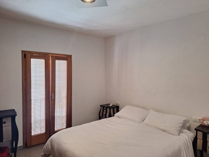 Casa de férias para 4 pessoas em Jávea
