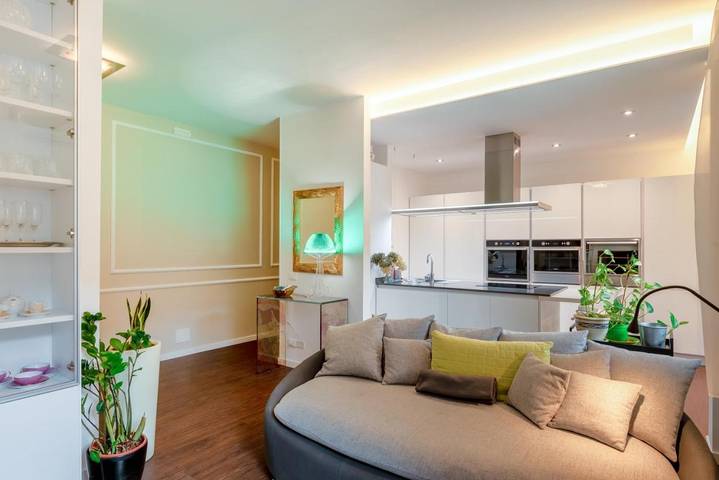 Ferienwohnung für 4 Personen - 1