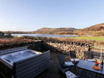 Cottage for 8 People in Cumbria, North West England, Photo 2