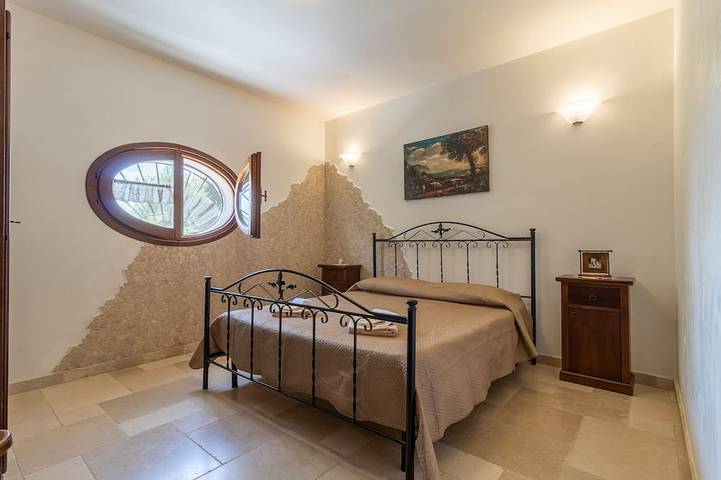 Ferienwohnung für 5 Personen, mit Garten - 1