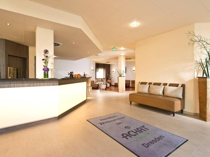 Hotel für 2 Personen in Internationales Dixieland Festival Dresden - 3