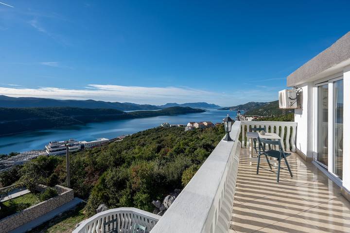 Gîte pour 10 personnes, avec balcon/terrasse en Bosnie - 4