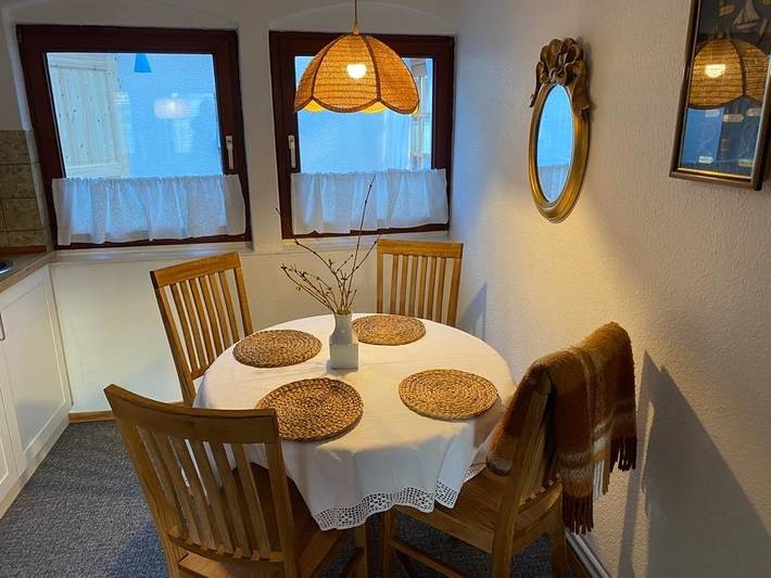 Ferienhaus für 4 Personen, mit Garten und Terrasse in Heiligenhafen - 4