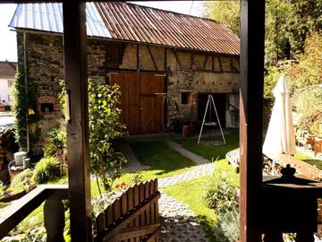 Ferienhaus für 3 Personen in Udler, Vulkaneifel, Bild 2
