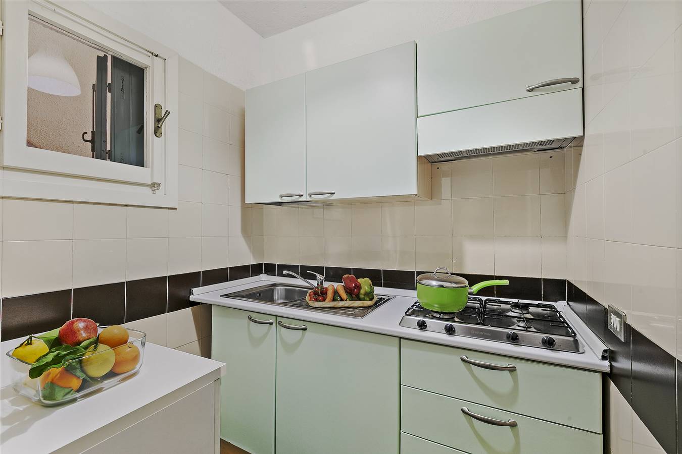 Ganze Wohnung, Il Vecchio Faro A30 150m From The Beach in Porto San Paolo, Loiri Porto San Paolo