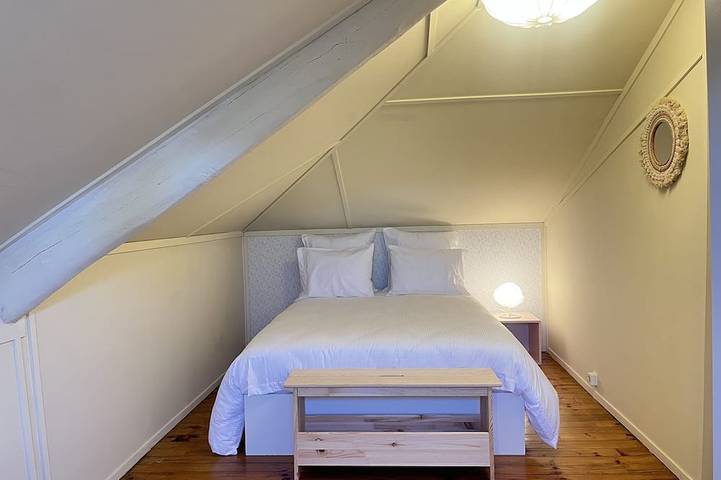 Location de vacances pour 8 personnes, animaux acceptés dans Vinhais - 4