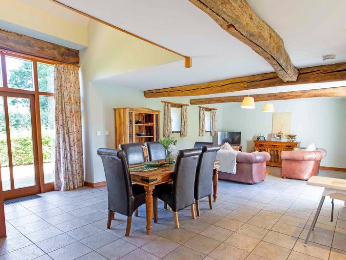 Holiday rental for 4 people in Potter Heigham