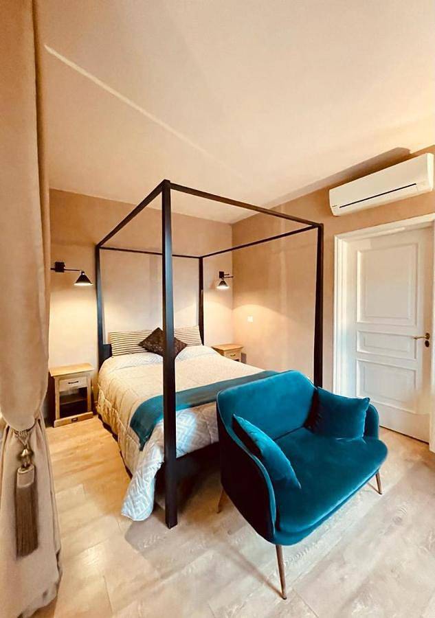 Gîte pour 4 personnes, avec jardin et vue à Narzole - 4