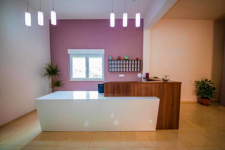 Maison d’hôte pour 2 personnes, avec vue et terrasse dans Međugorje - 3