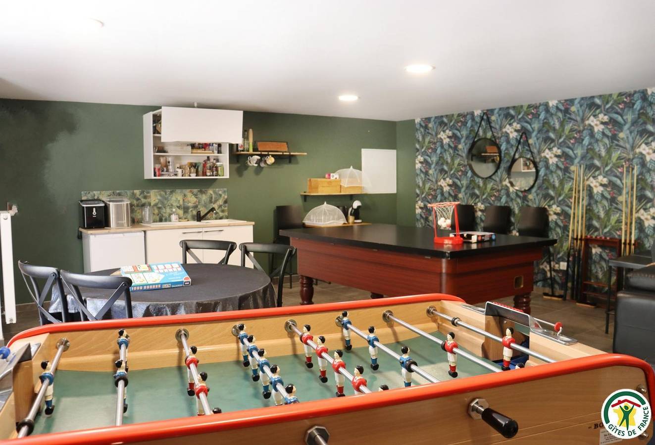 Hélios in Saint-Jean-en-Royans, Parc naturel régional du Vercors