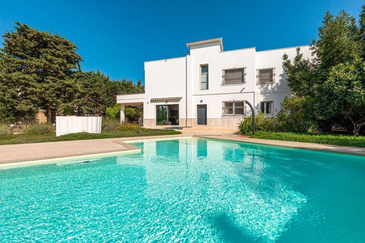 Villa in Ruffano, Golfo di Taranto