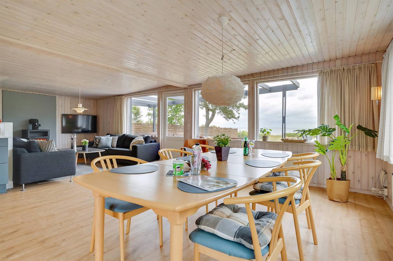 3 bedroom pet friendly home in Middelfart in Vejlby Fed, Kleiner Belt