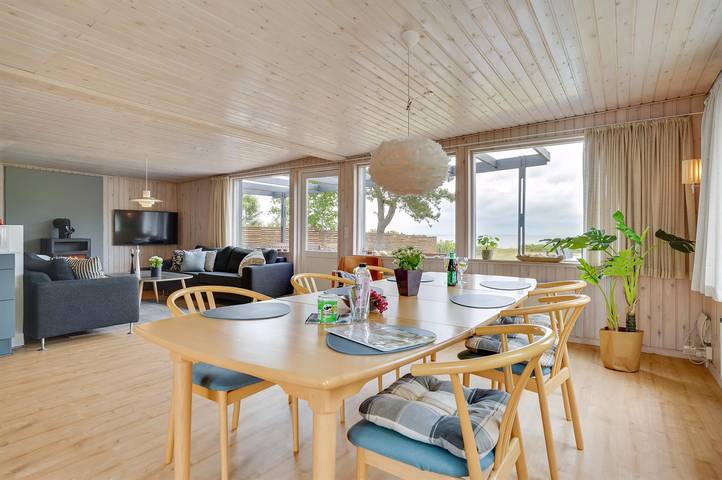 3 bedroom pet friendly home in Middelfart in Vejlby Fed, Kleiner Belt