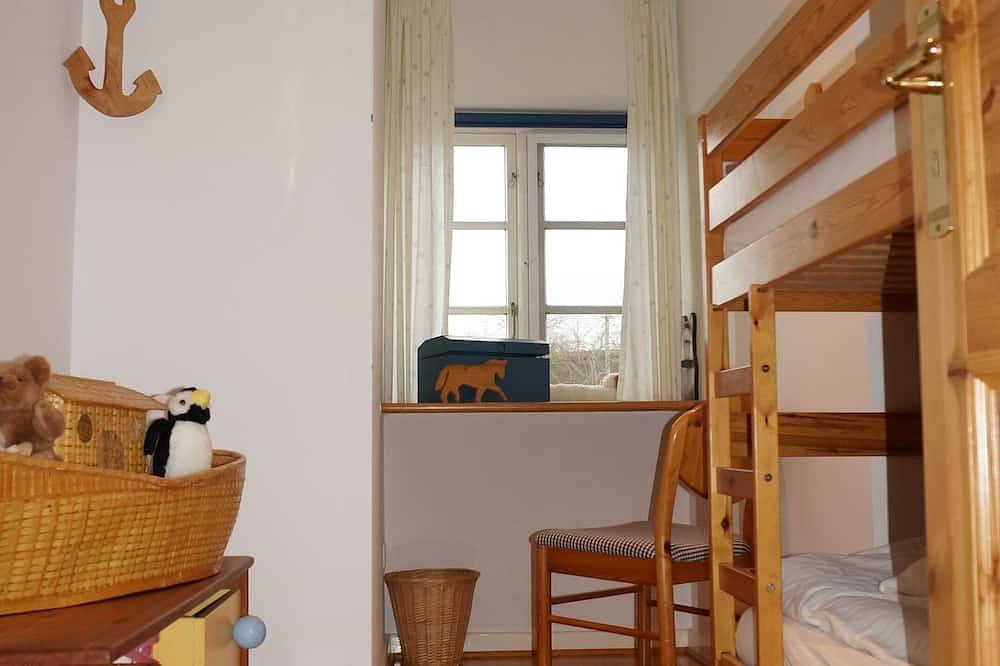 Ferienhaus für 6 Gäste mit 100m² in Borgsum in Borgsum, Föhr