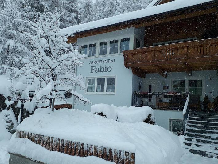 Appartement de vacances entier, Appartement "Nederkogl" 2 Personen in Alpes de Stubai, Sölden (Autriche)