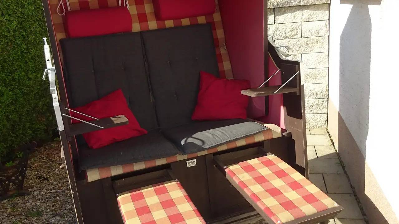 Ferienhaus für 6 Personen (105 m²) in Schleiden in Schleiden, Rureifel (Nordrhein-westfalen)